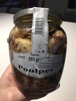 Poulpe