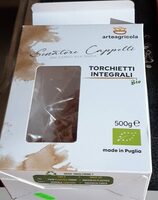 Torchietti integrali