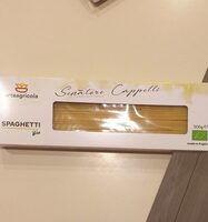 Spaghetti