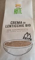 Crema Di Lenticchie