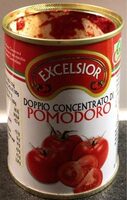 Doppio concentrato di pomodoro