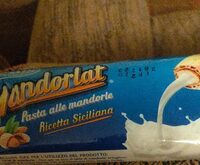 Mandorlat