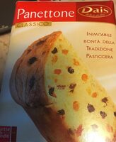 Panettone