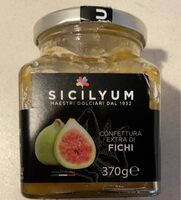 Confettura Extra di Fichi
