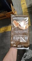 Cornetti Cioccolato e Nocciola