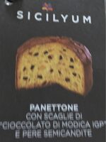 Pannetone
