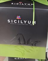 Sicilyum pandoro classico