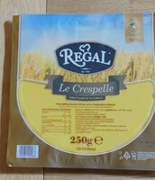 Le Cresoelle