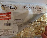 Tortellini