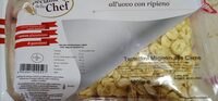 Tortellini mignon alla carne