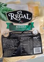 Ravioli