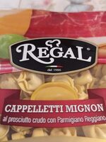 Cappelletti Mignon