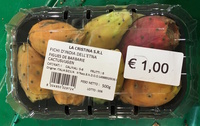 Figues de Barbarie