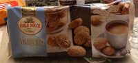 Amaretti