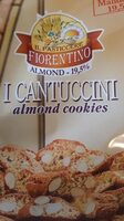I cantuccini
