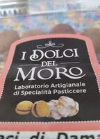 Baci Di Dama