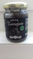 Sauce à la truffe
