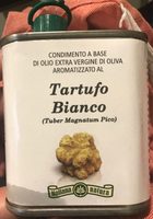 Tartufo Bianco