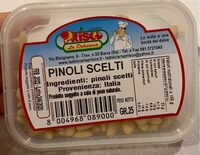 Pinoli