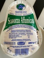 Scamorza Affumicata