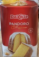 Pandoro classico