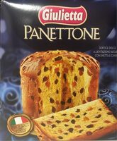 Panettone Giulietta
