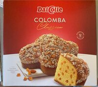 Colomba classica
