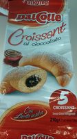 Croissants au Chocolat