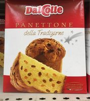 Panettone