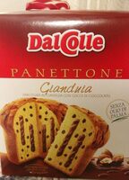 Panettone Alla Guanduia