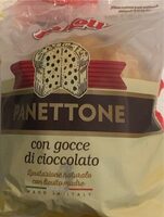 Panettone