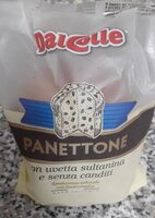 Panettone