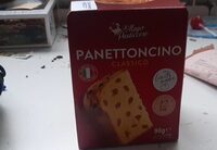 Panetoncino