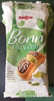 Bonn Pistacchio