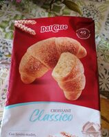 Croissant classico