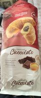 Croissant cioccolato