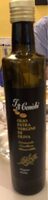 Olio extravergine d’oliva