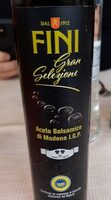 Aceto balsamico