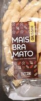Grissini Mais Bramato