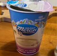 Yogurt magro