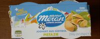 Joghurt aus sudtirol
