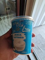 Bella vita free senza lattosio