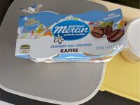 Joghurt aus südtirol