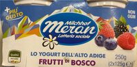 Yogurt