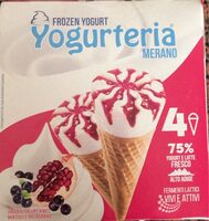 Yogurteria