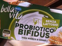 Probiotico Bifidus