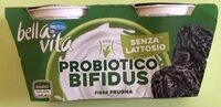 Probiotico bifidus