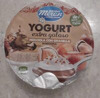 Yogurt
