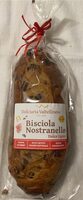 Bisciola Nostranello