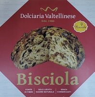 Bisciola